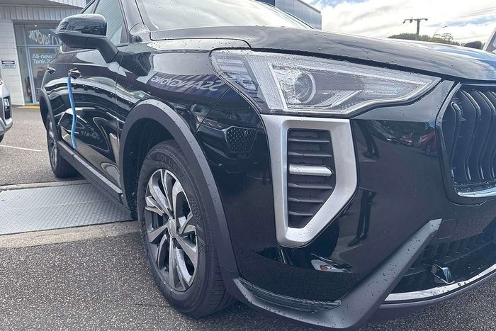 2025 GWM Haval Jolion Premium