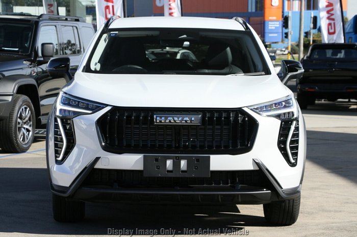 2025 GWM Haval Jolion Lux