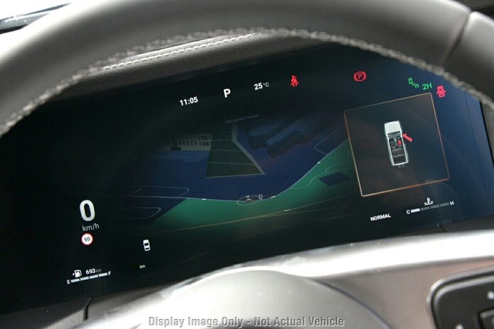 2025 GWM Tank 300 Ultra