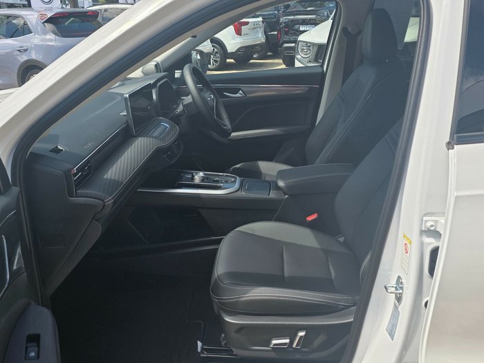 2025 GWM Haval Jolion Vanta Hybrid