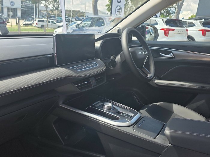 2025 GWM Haval Jolion Vanta Hybrid