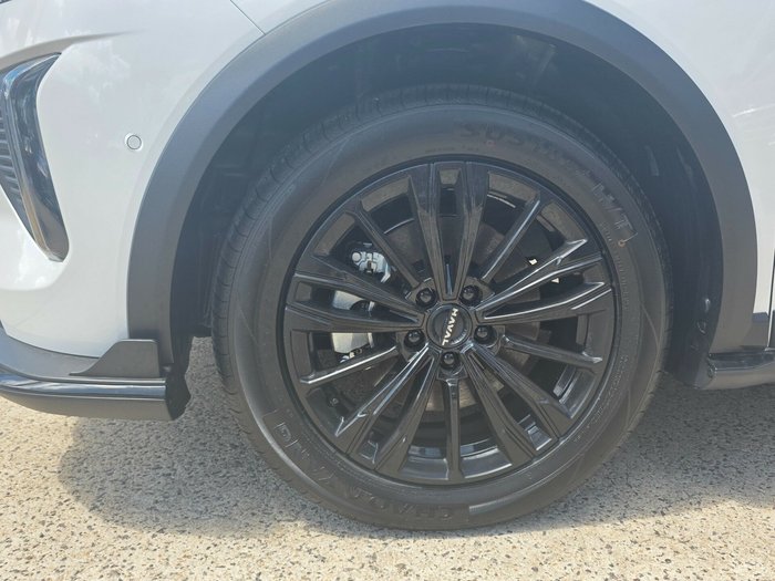 2025 GWM Haval Jolion Vanta Hybrid