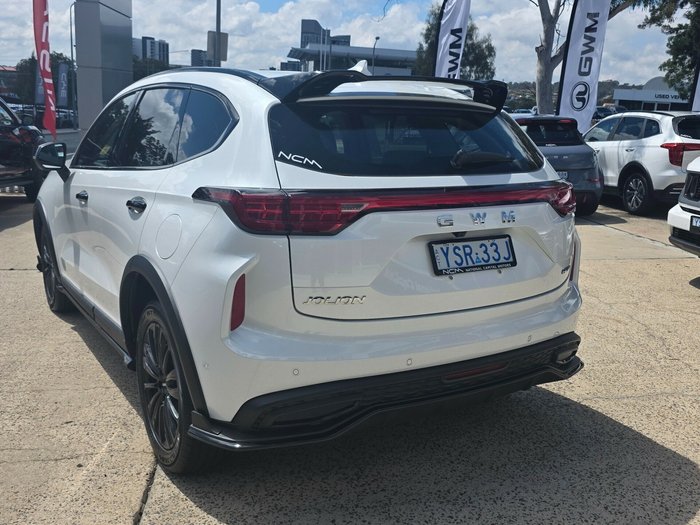2025 GWM Haval Jolion Vanta Hybrid