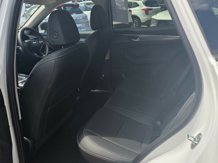 2025 GWM Haval Jolion Vanta Hybrid