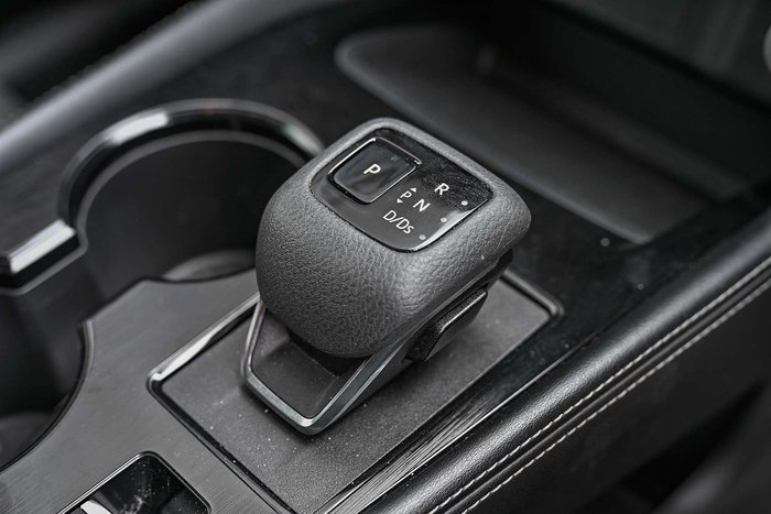 2024 Nissan X-TRAIL ST-L