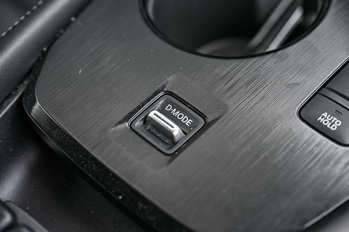 2024 Nissan X-TRAIL ST-L