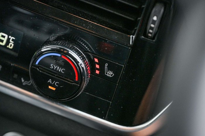 2024 Nissan X-TRAIL ST-L