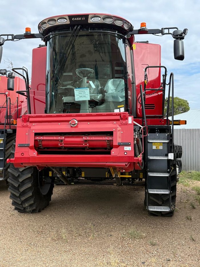 2024 CASE IH 8250