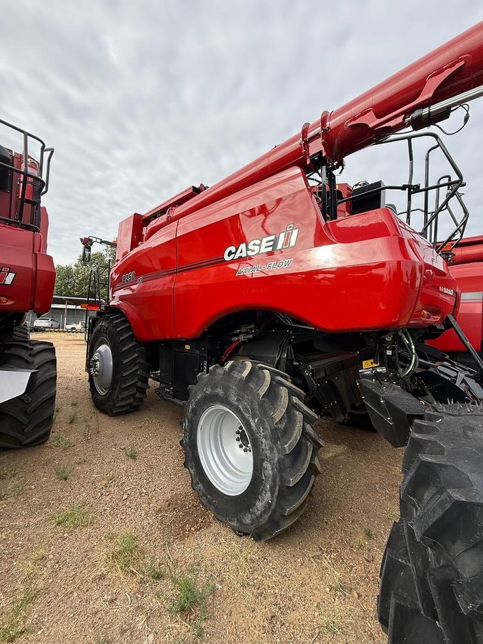 2024 CASE IH 8250