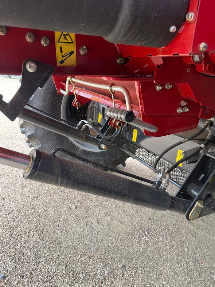 2024 CASE IH 8250
