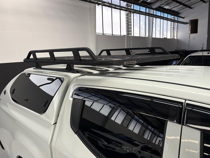 2020 Mitsubishi Triton GLX