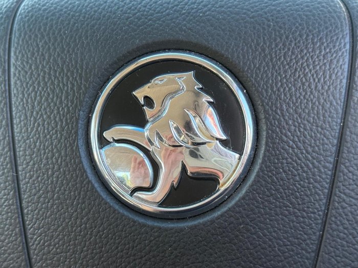 2015 Holden Cruze Equipe JH Series II MY15 Redhot