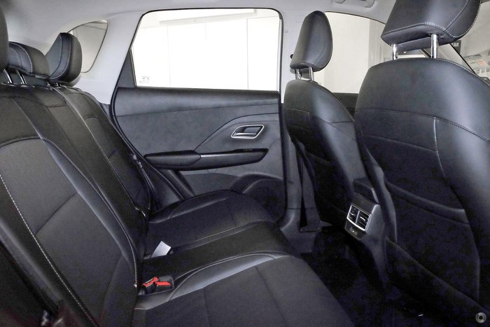 2025 MG ZS Essence Hybrid+ ZS32 MY25 Sloane Silver