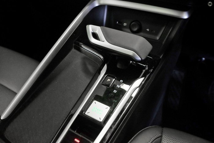 2025 MG ZS Essence Hybrid+ ZS32 MY25 Sloane Silver