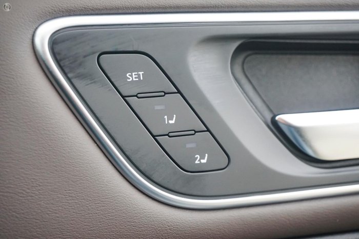 2025 Nissan QASHQAI Ti