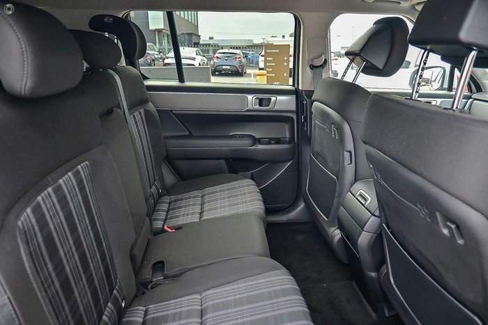 2025 Hyundai Santa Fe Hybrid