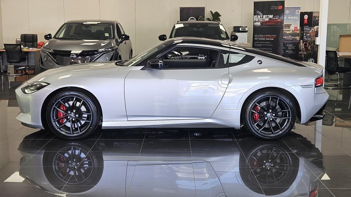 2025 Nissan Z
