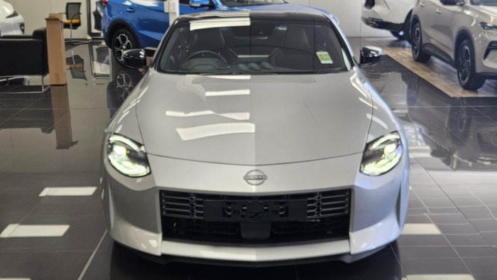2025 Nissan Z