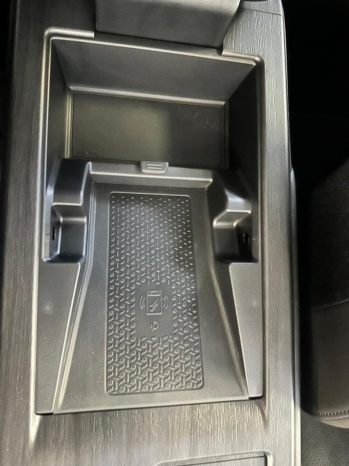 2025 Nissan Ariya Advance+