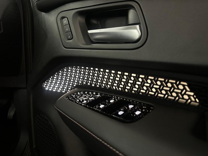 2025 Nissan Ariya Advance+