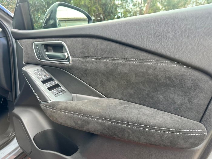 2025 Nissan QASHQAI N-DESIGN e-POWER