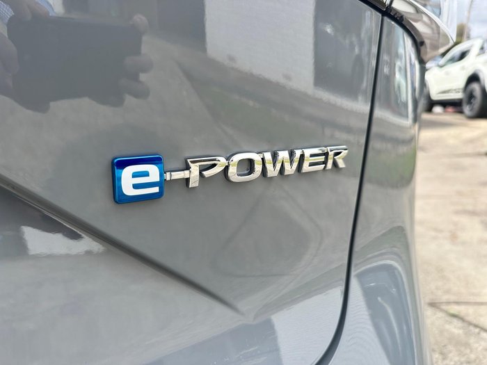 2025 Nissan QASHQAI N-DESIGN e-POWER