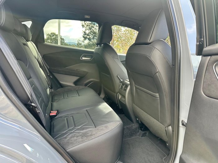 2025 Nissan QASHQAI N-DESIGN e-POWER