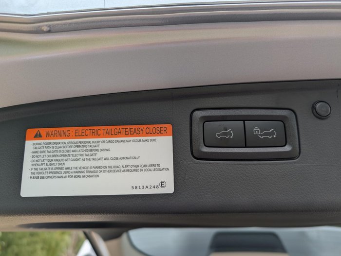 2024 Mitsubishi Pajero Sport GLS