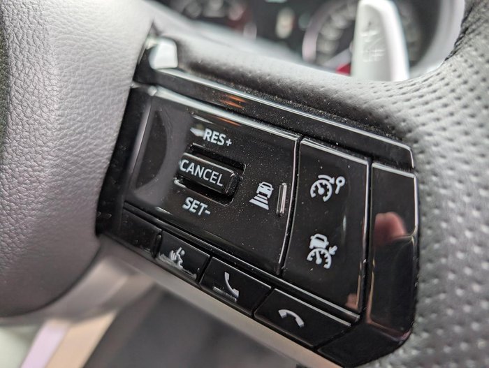 2024 Mitsubishi Pajero Sport GLS