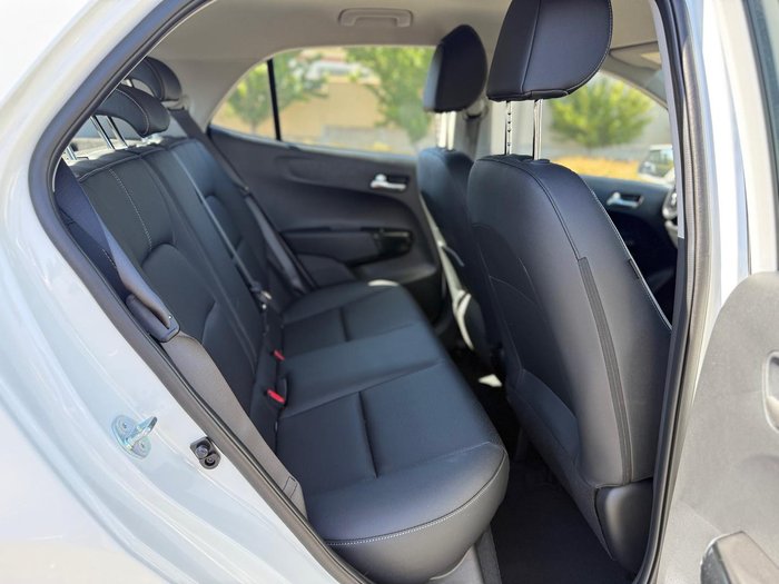 2025 Kia Picanto GT-Line