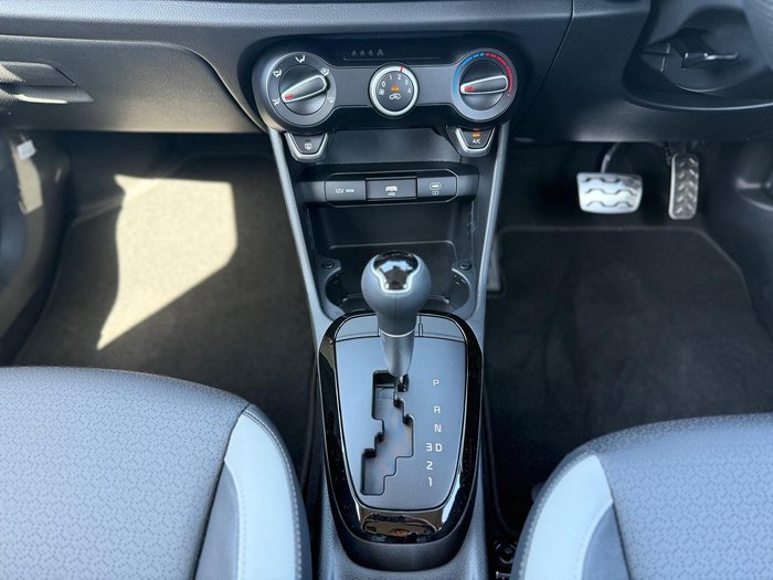 2025 Kia Picanto GT-Line