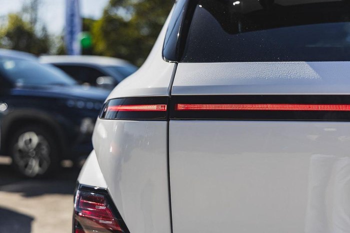 2025 Hyundai Kona Premium N Line