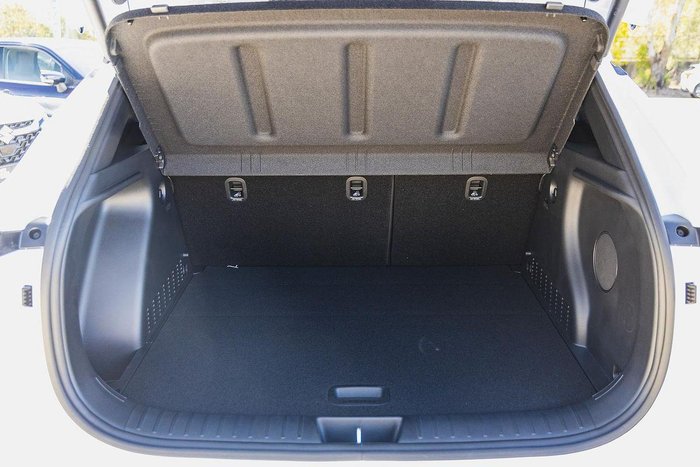 2025 Hyundai Kona Premium N Line