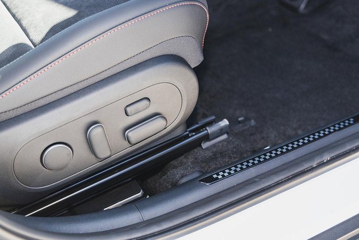 2025 Hyundai Kona Premium N Line