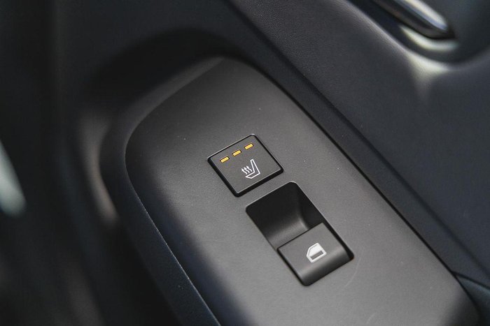 2025 Hyundai Kona Premium N Line