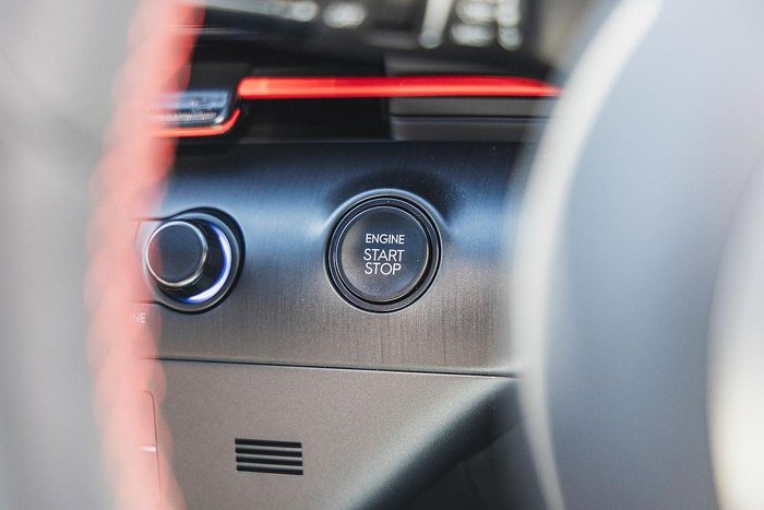 2025 Hyundai Kona Premium N Line