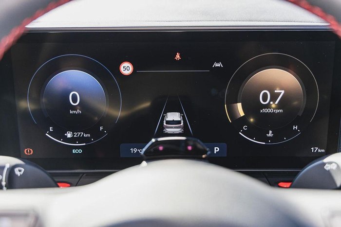 2025 Hyundai Kona Premium N Line