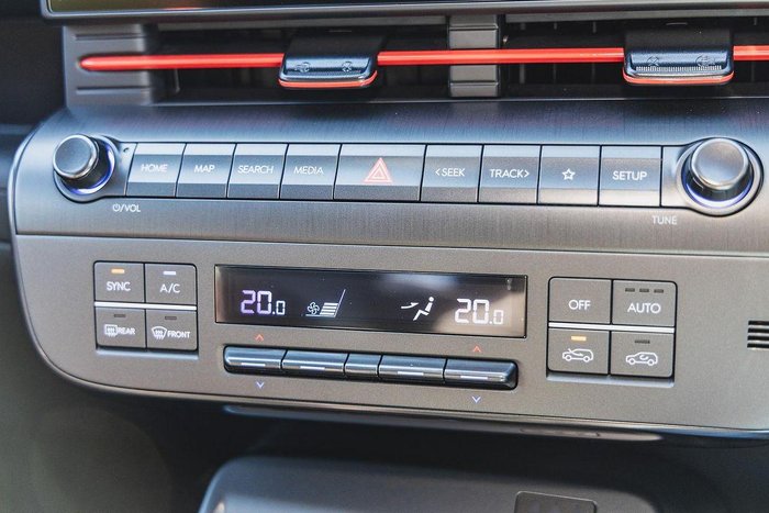 2025 Hyundai Kona Premium N Line