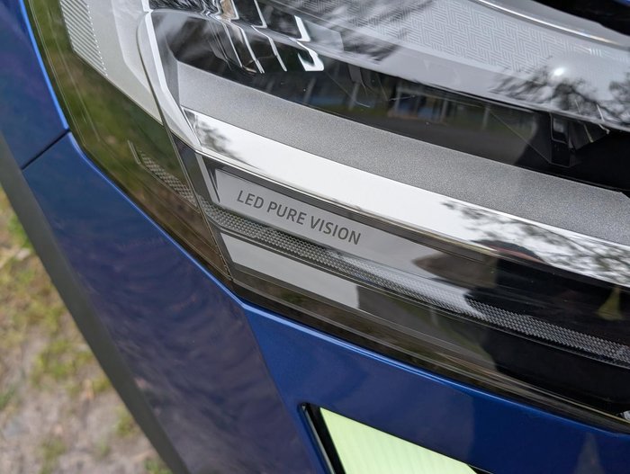 2025 Mitsubishi ASX Aspire