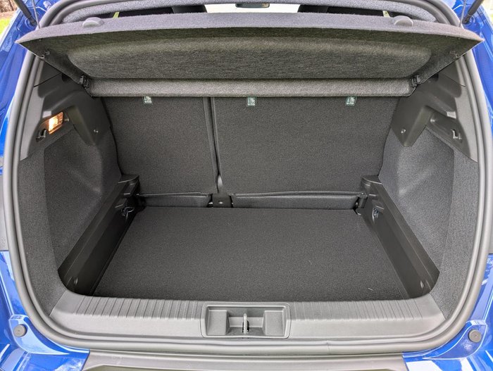 2025 Mitsubishi ASX Aspire