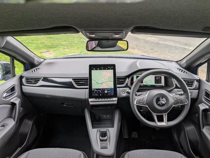 2025 Mitsubishi ASX Aspire