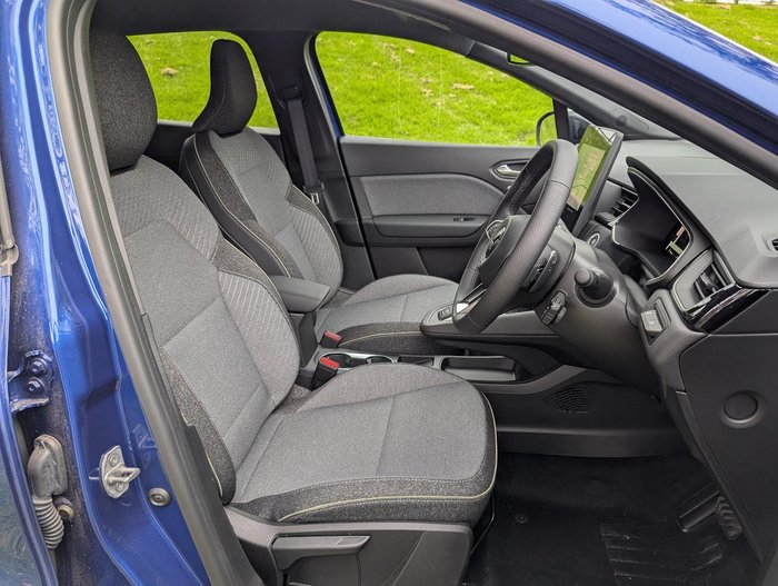 2025 Mitsubishi ASX Aspire