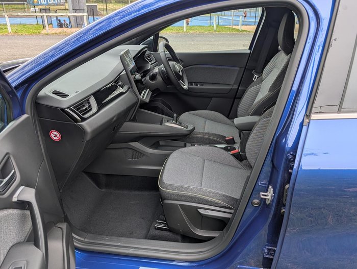 2025 Mitsubishi ASX Aspire