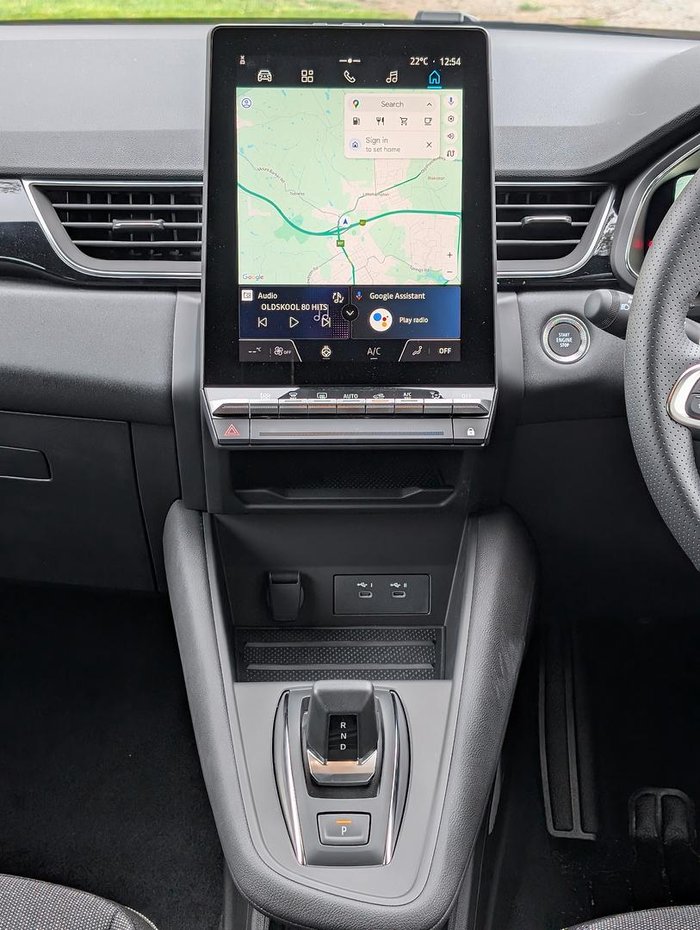 2025 Mitsubishi ASX Aspire