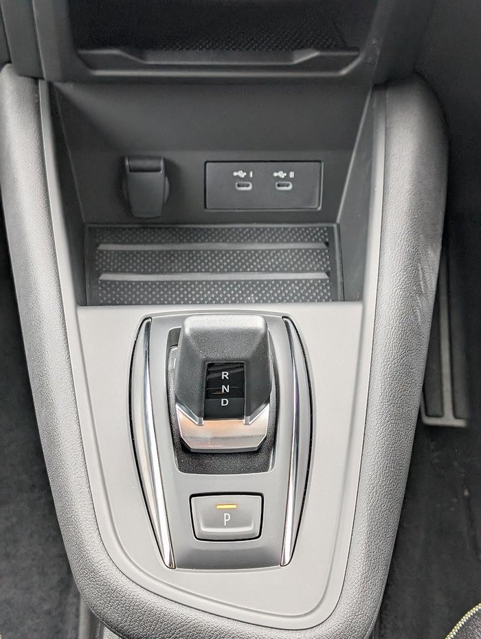 2025 Mitsubishi ASX Aspire