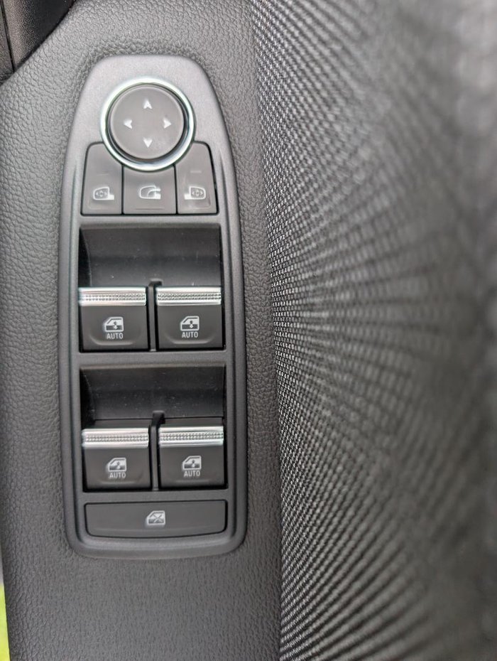 2025 Mitsubishi ASX Aspire