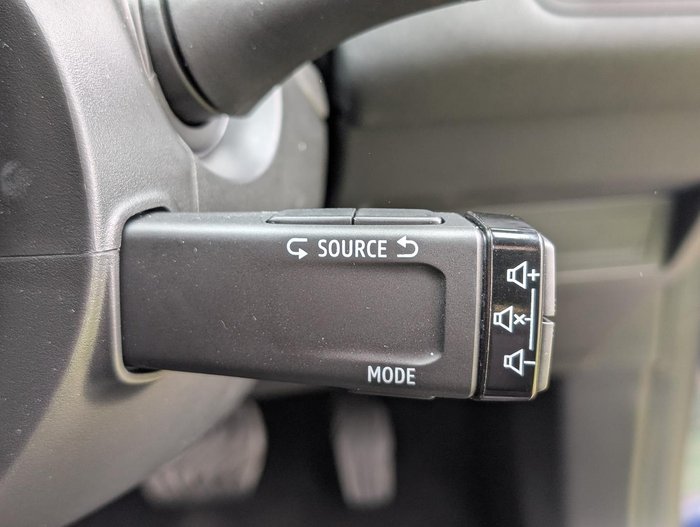 2025 Mitsubishi ASX Aspire