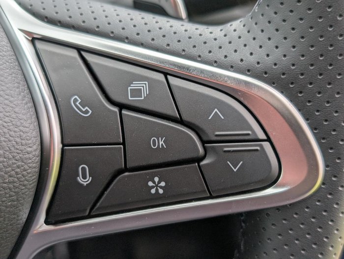 2025 Mitsubishi ASX Aspire