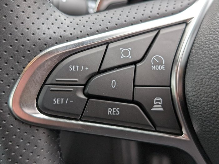 2025 Mitsubishi ASX Aspire