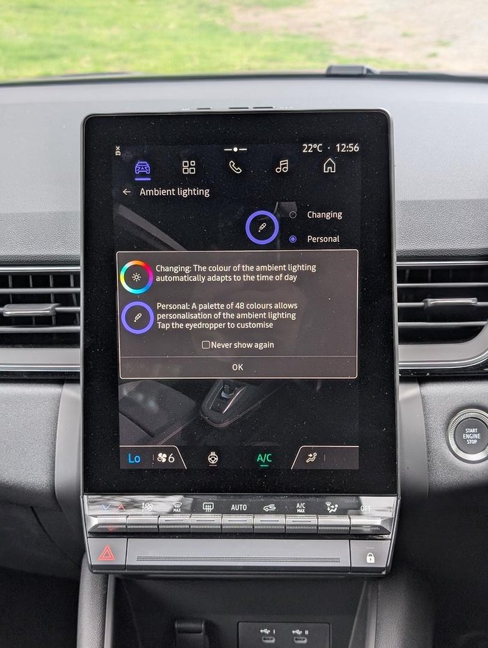 2025 Mitsubishi ASX Aspire